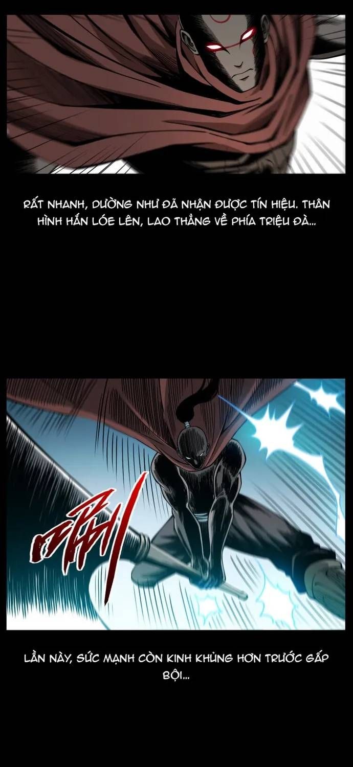 U Minh Ngụy Tượng Chapter 528 - 50