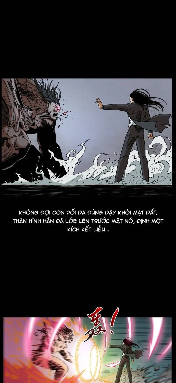 U Minh Ngụy Tượng Chapter 528 - 6