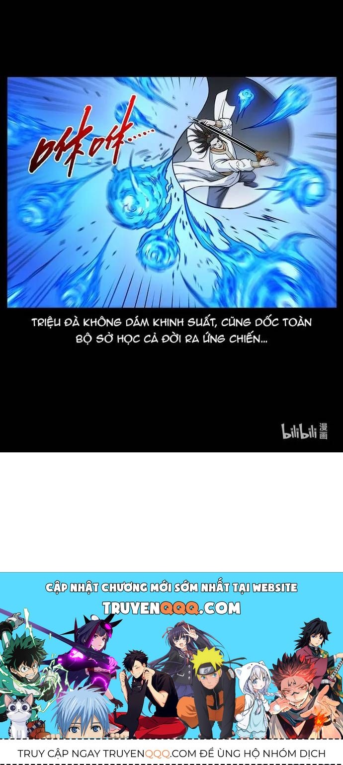 U Minh Ngụy Tượng Chapter 528 - 51