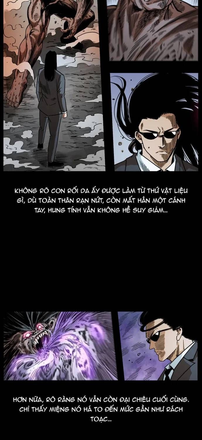 U Minh Ngụy Tượng Chapter 528 - 8