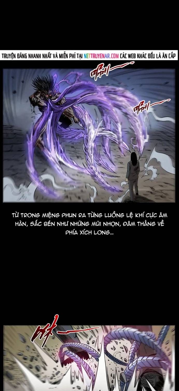 U Minh Ngụy Tượng Chapter 528 - 9