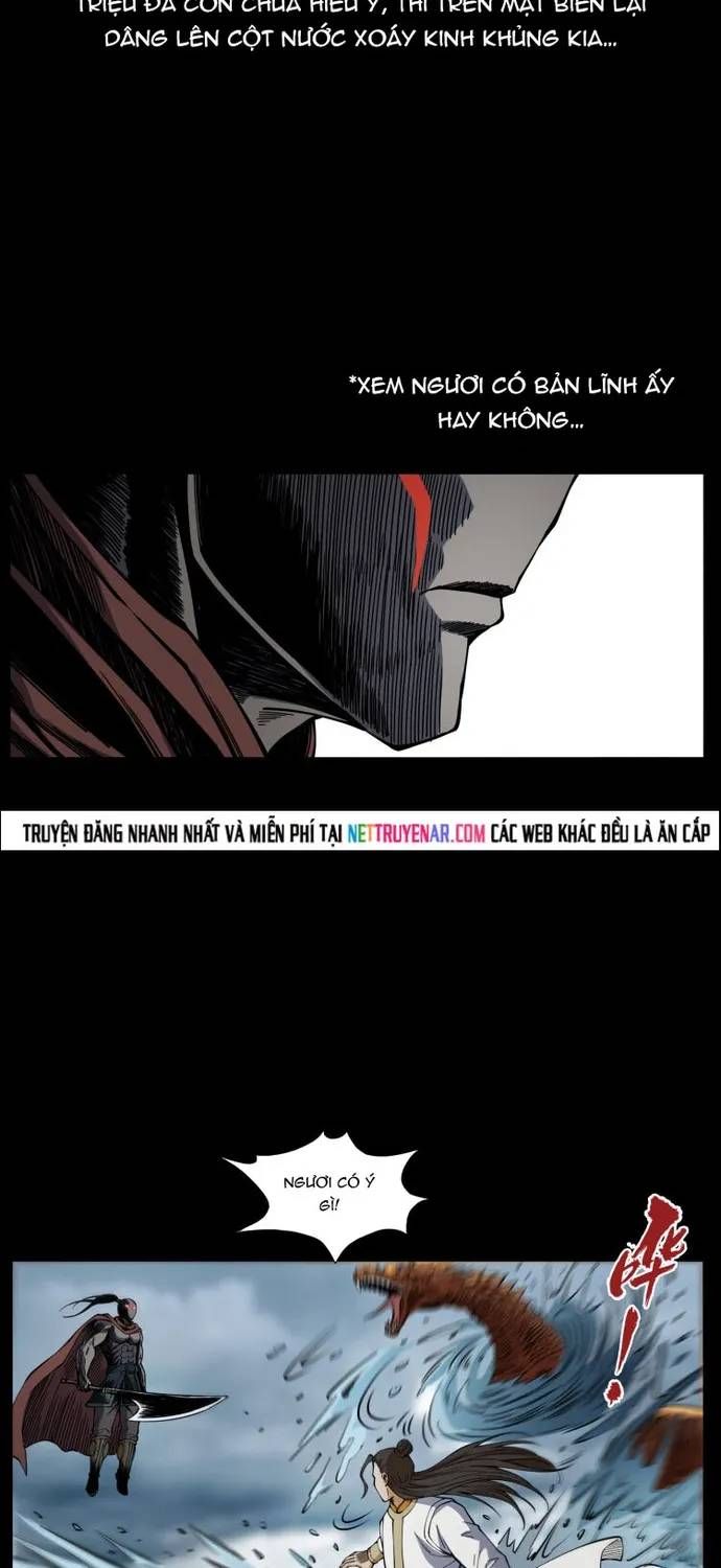 U Minh Ngụy Tượng Chapter 529 - 17