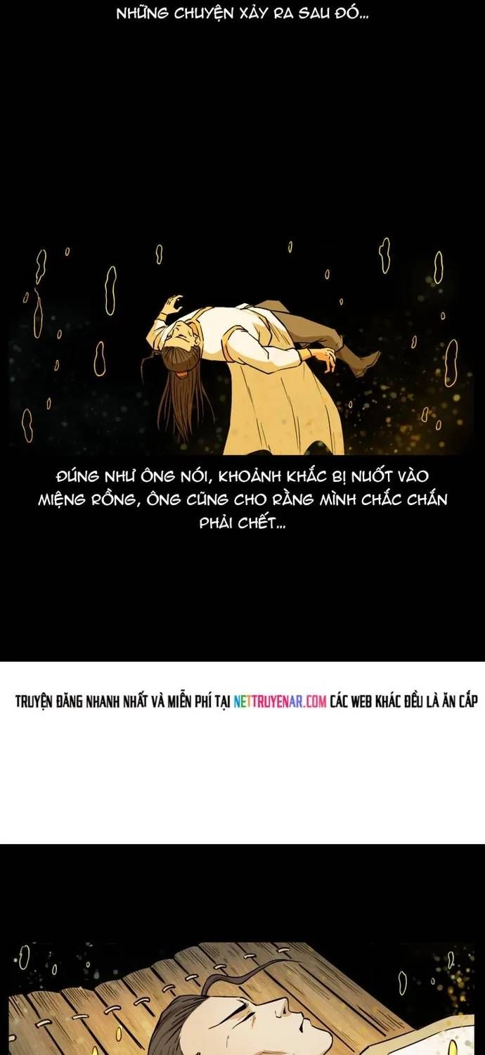 U Minh Ngụy Tượng Chapter 529 - 34