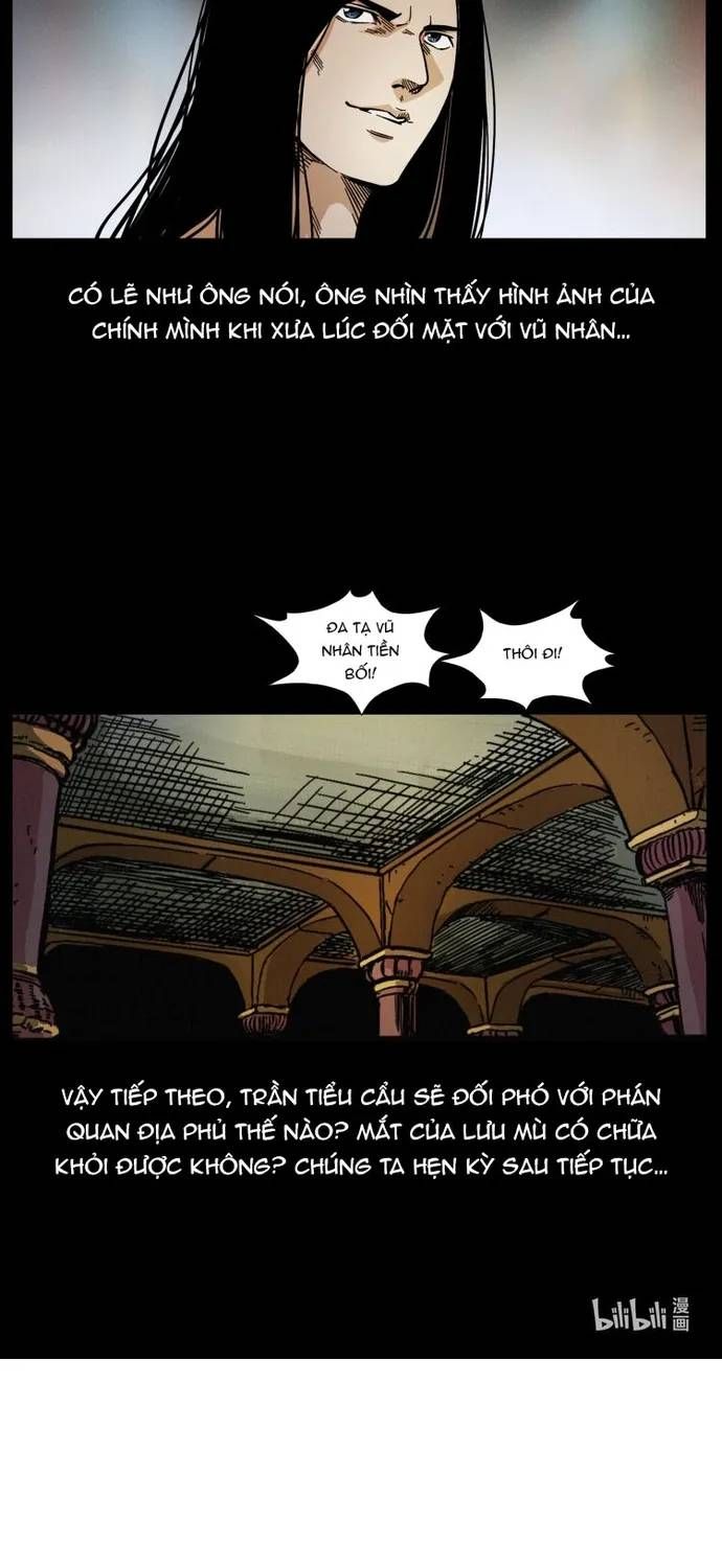 U Minh Ngụy Tượng Chapter 529 - 50