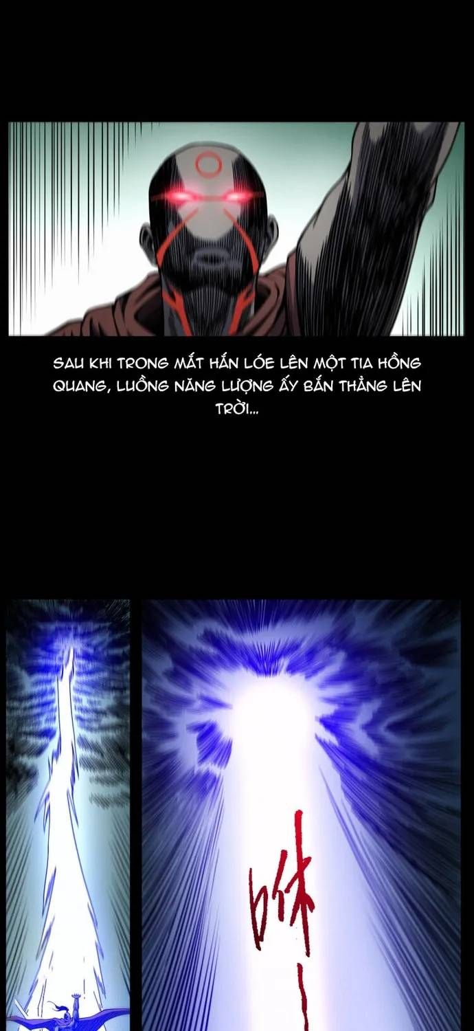 U Minh Ngụy Tượng Chapter 529 - 8