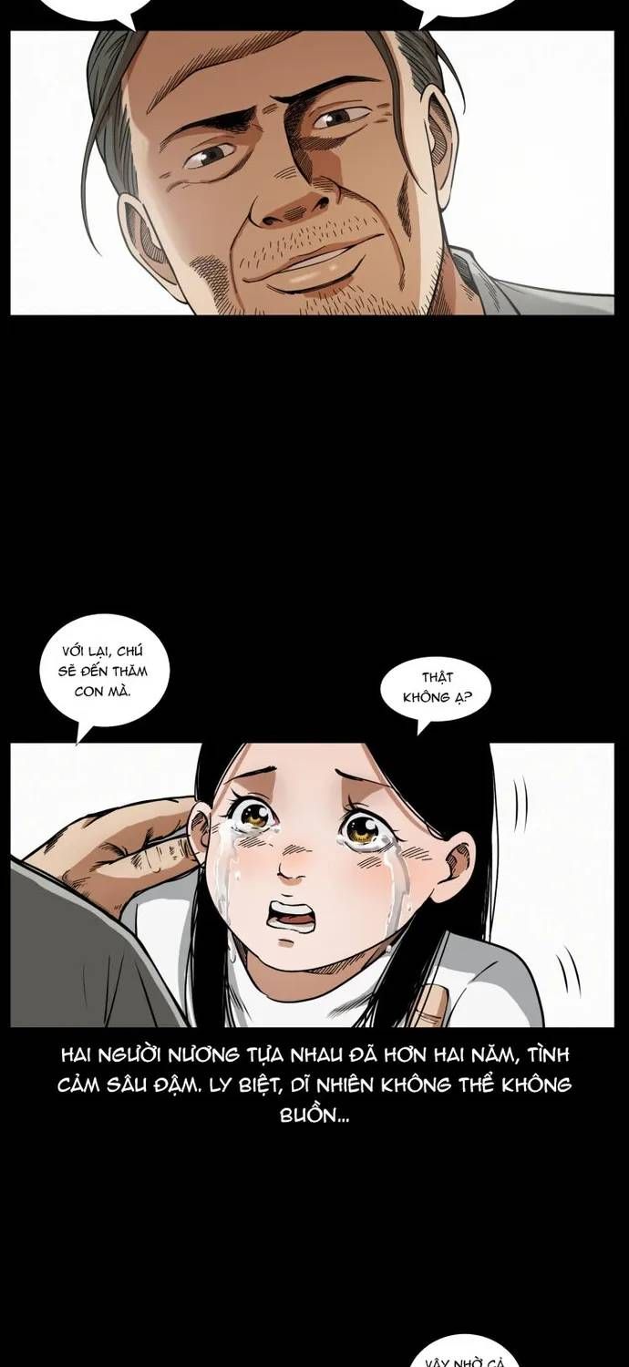 U Minh Ngụy Tượng Chapter 530 - 26