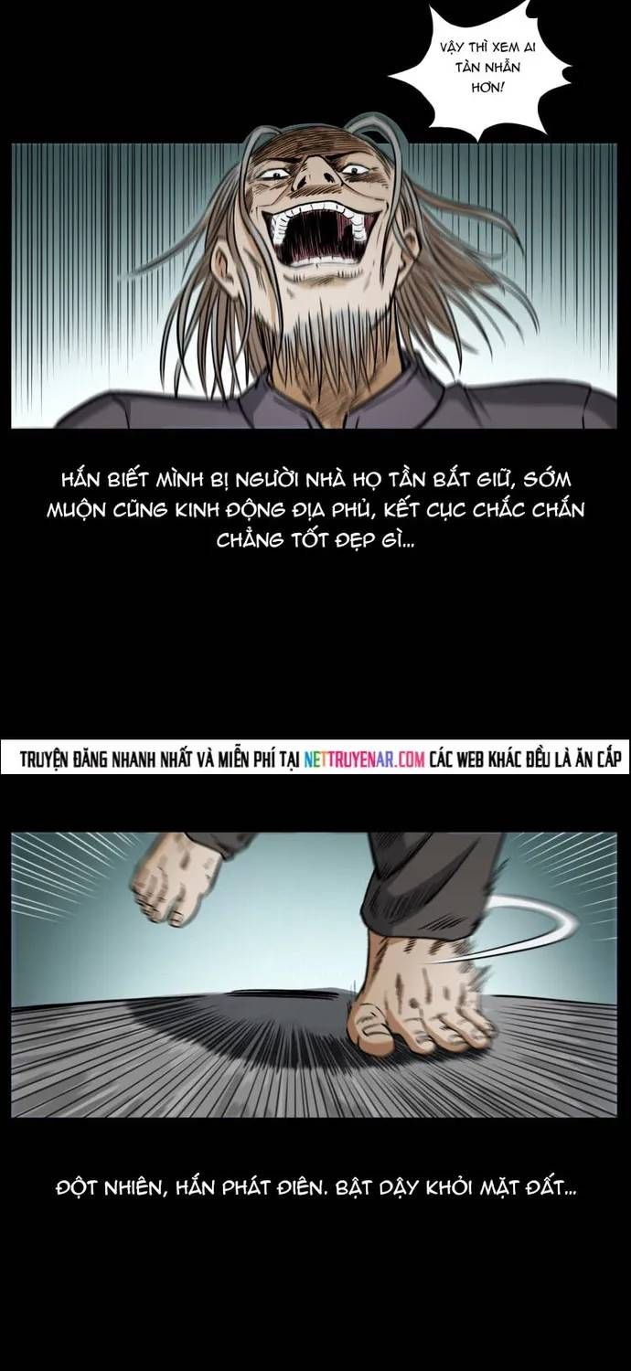 U Minh Ngụy Tượng Chapter 530 - 39