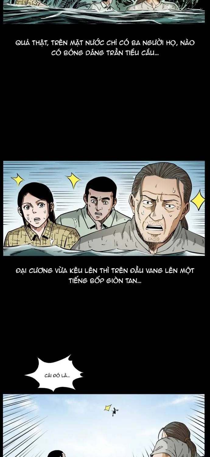 U Minh Ngụy Tượng Chapter 530 - 5