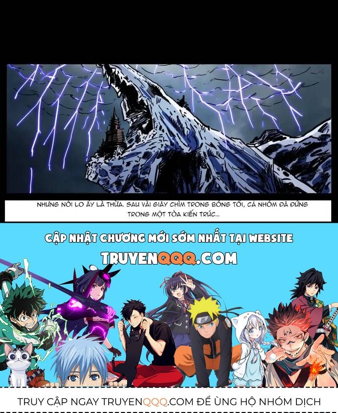 U Minh Ngụy Tượng Chapter 531 - 17