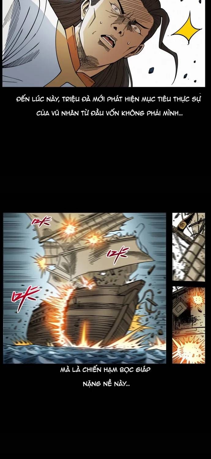 U Minh Ngụy Tượng Chapter 533 - 5