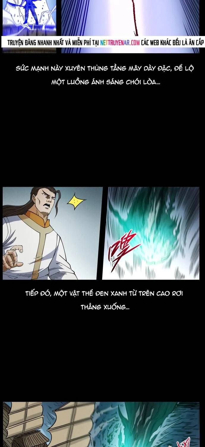 U Minh Ngụy Tượng Chapter 533 - 9