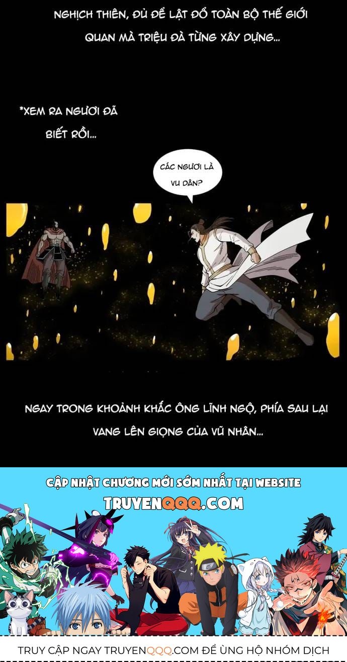 U Minh Ngụy Tượng Chapter 534 - 20