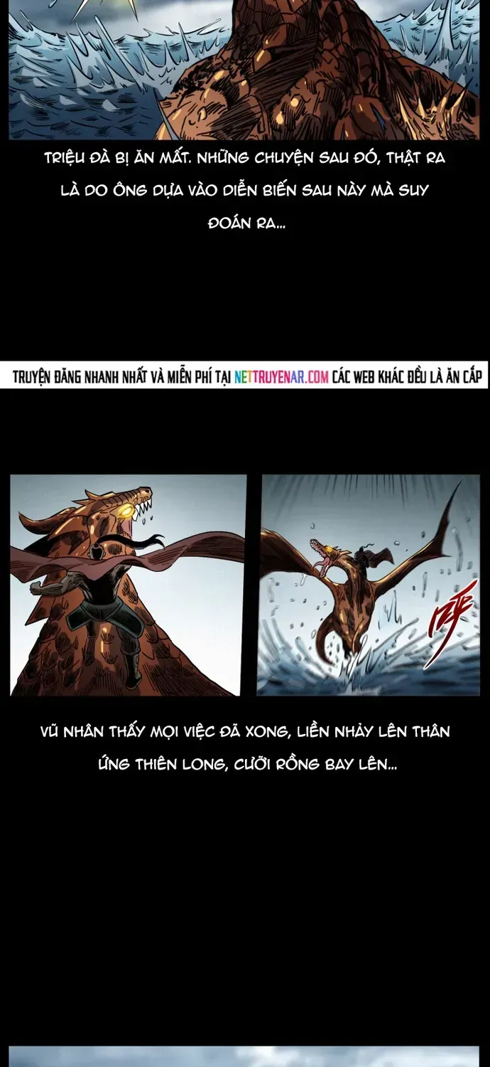 U Minh Ngụy Tượng Chapter 534 - 8