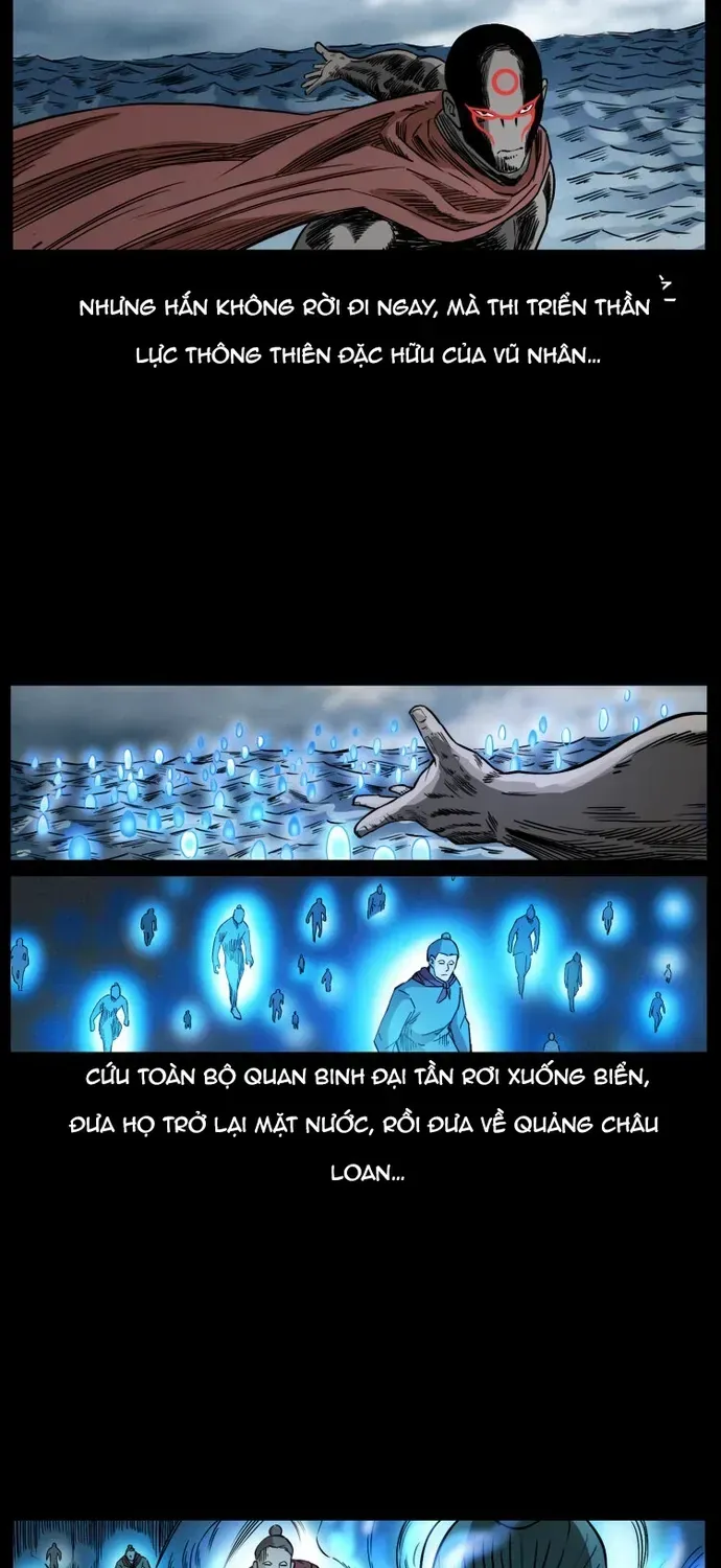 U Minh Ngụy Tượng Chapter 534 - 9