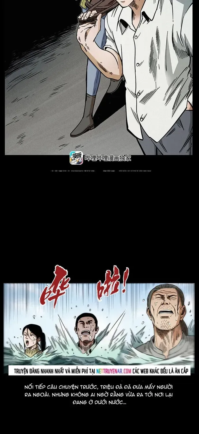 U Minh Ngụy Tượng Chapter 536 - 2