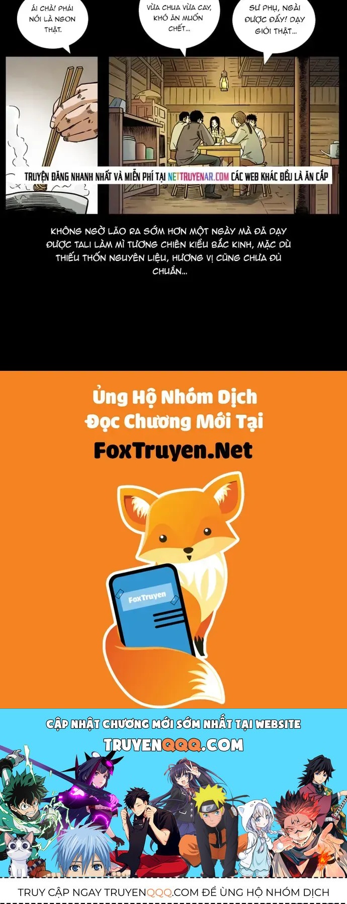 U Minh Ngụy Tượng Chapter 536 - 19