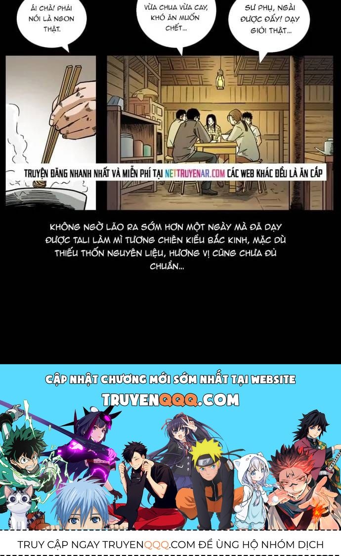 U Minh Ngụy Tượng Chapter 536 - 20