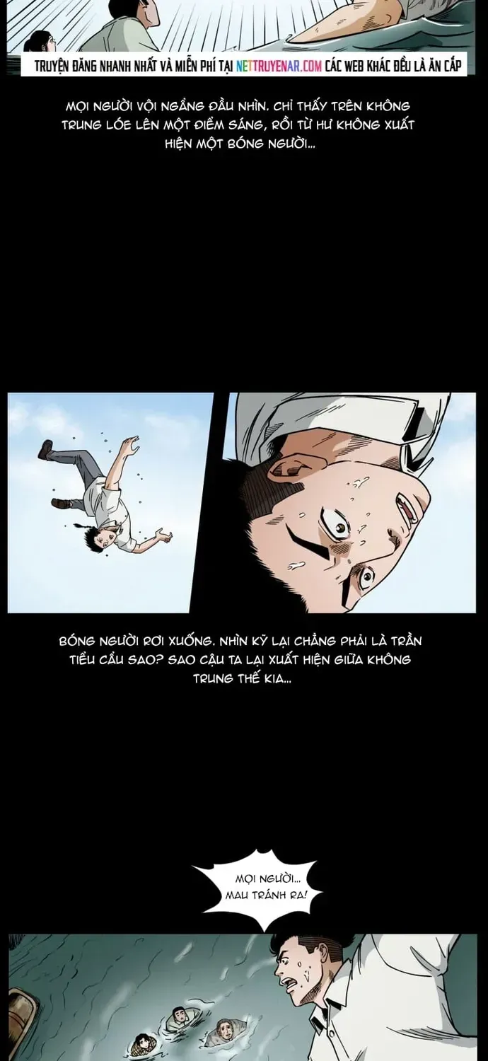 U Minh Ngụy Tượng Chapter 536 - 6