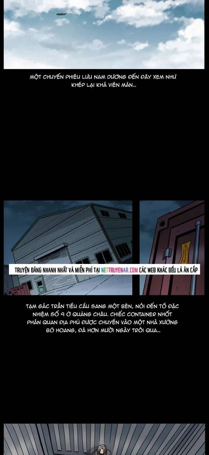 U Minh Ngụy Tượng Chapter 537 - 15