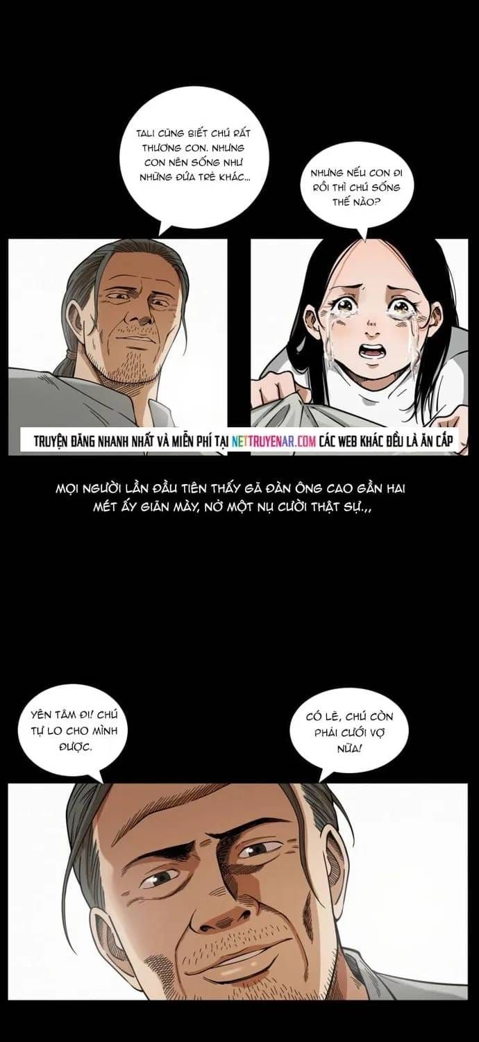 U Minh Ngụy Tượng Chapter 537 - 8