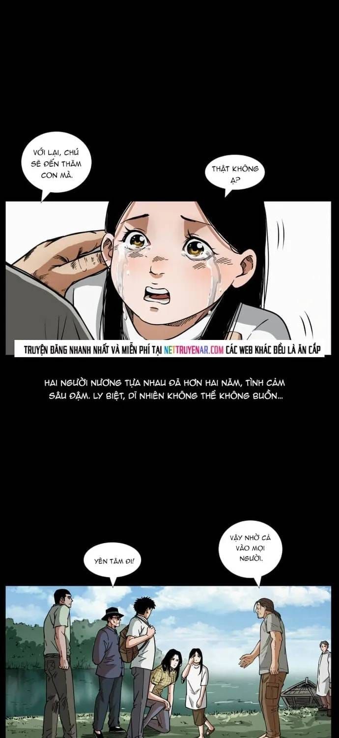 U Minh Ngụy Tượng Chapter 537 - 9