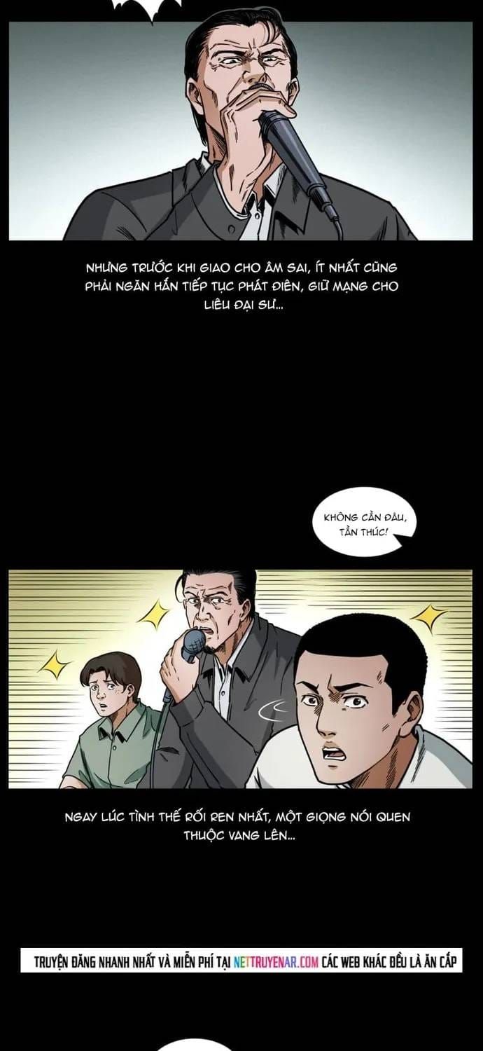 U Minh Ngụy Tượng Chapter 538 - 7