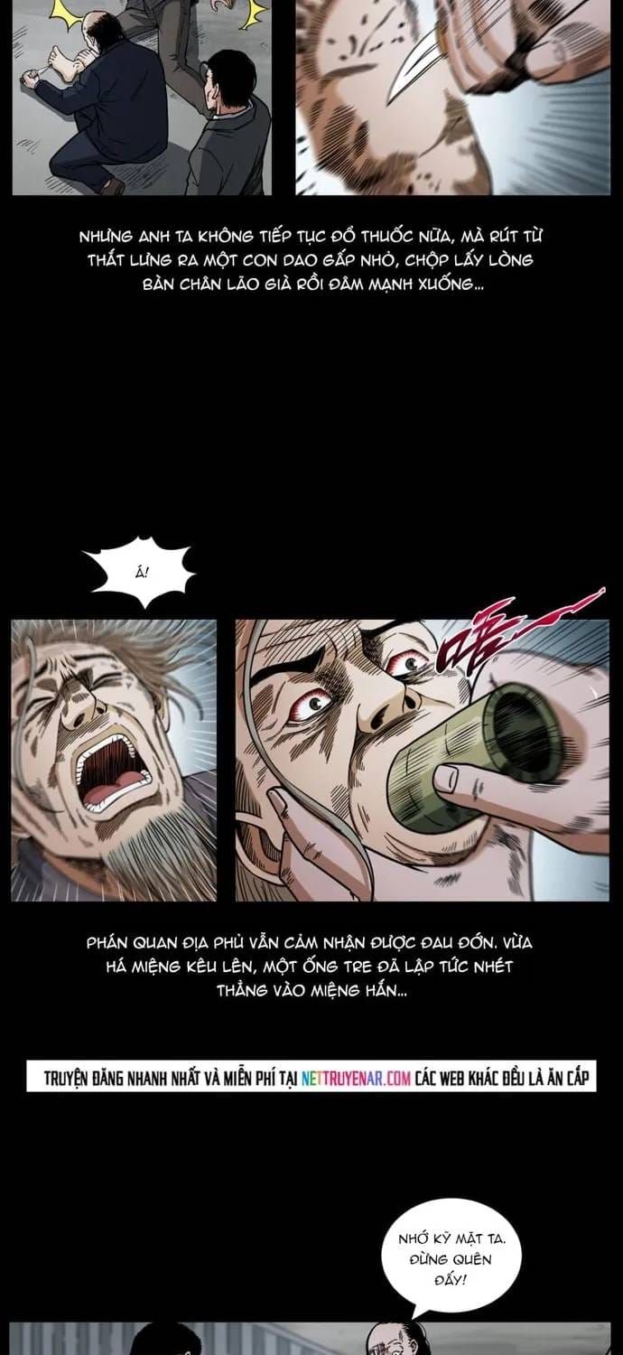 U Minh Ngụy Tượng Chapter 539 - 16