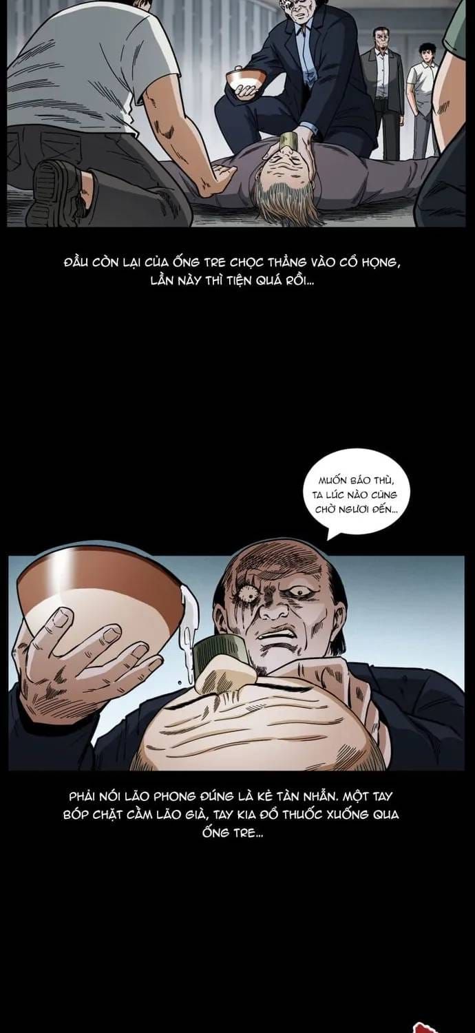 U Minh Ngụy Tượng Chapter 539 - 17