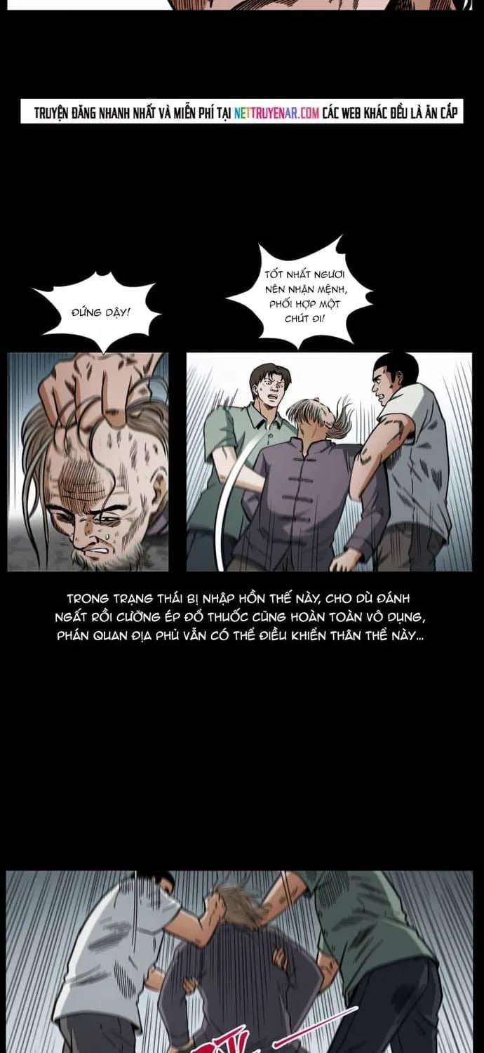 U Minh Ngụy Tượng Chapter 539 - 6