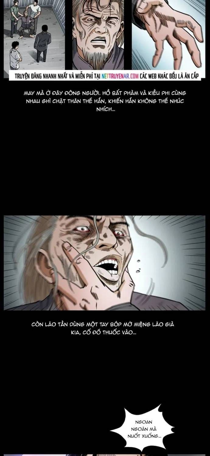 U Minh Ngụy Tượng Chapter 539 - 8