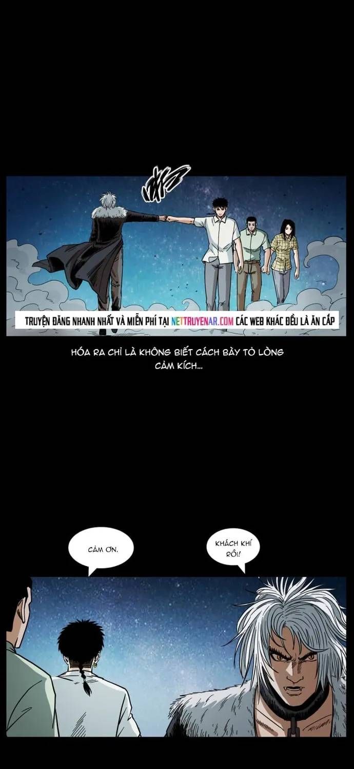 U Minh Ngụy Tượng Chapter 540 - 13