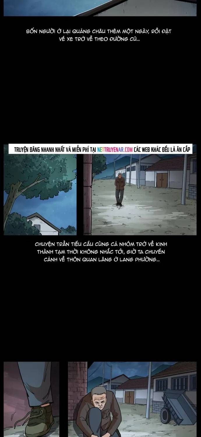 U Minh Ngụy Tượng Chapter 540 - 15