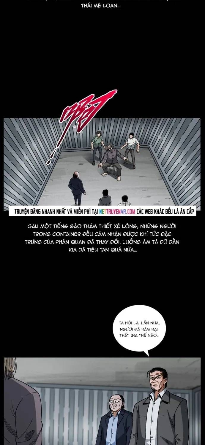 U Minh Ngụy Tượng Chapter 540 - 3