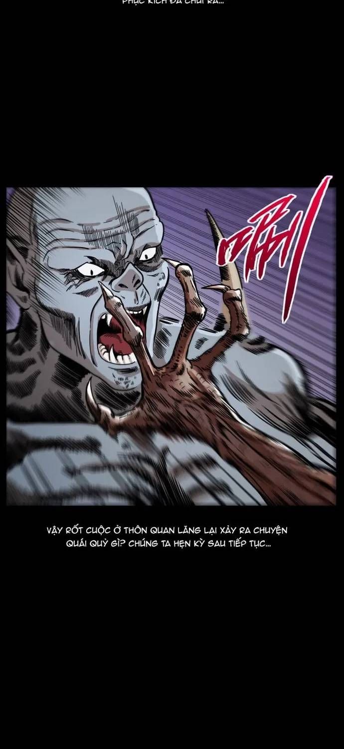 U Minh Ngụy Tượng Chapter 541 - 15