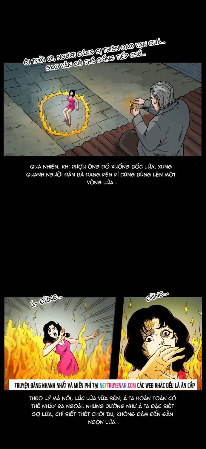 U Minh Ngụy Tượng Chapter 541 - 6