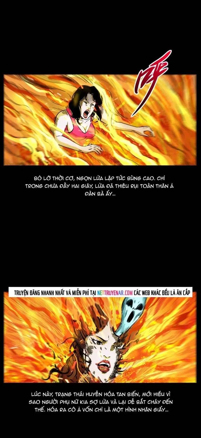 U Minh Ngụy Tượng Chapter 541 - 7