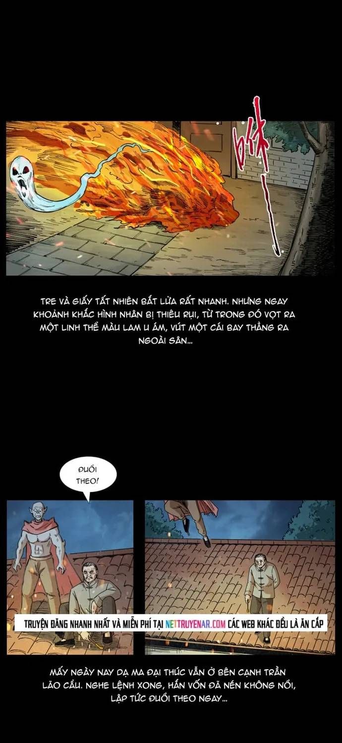 U Minh Ngụy Tượng Chapter 541 - 8