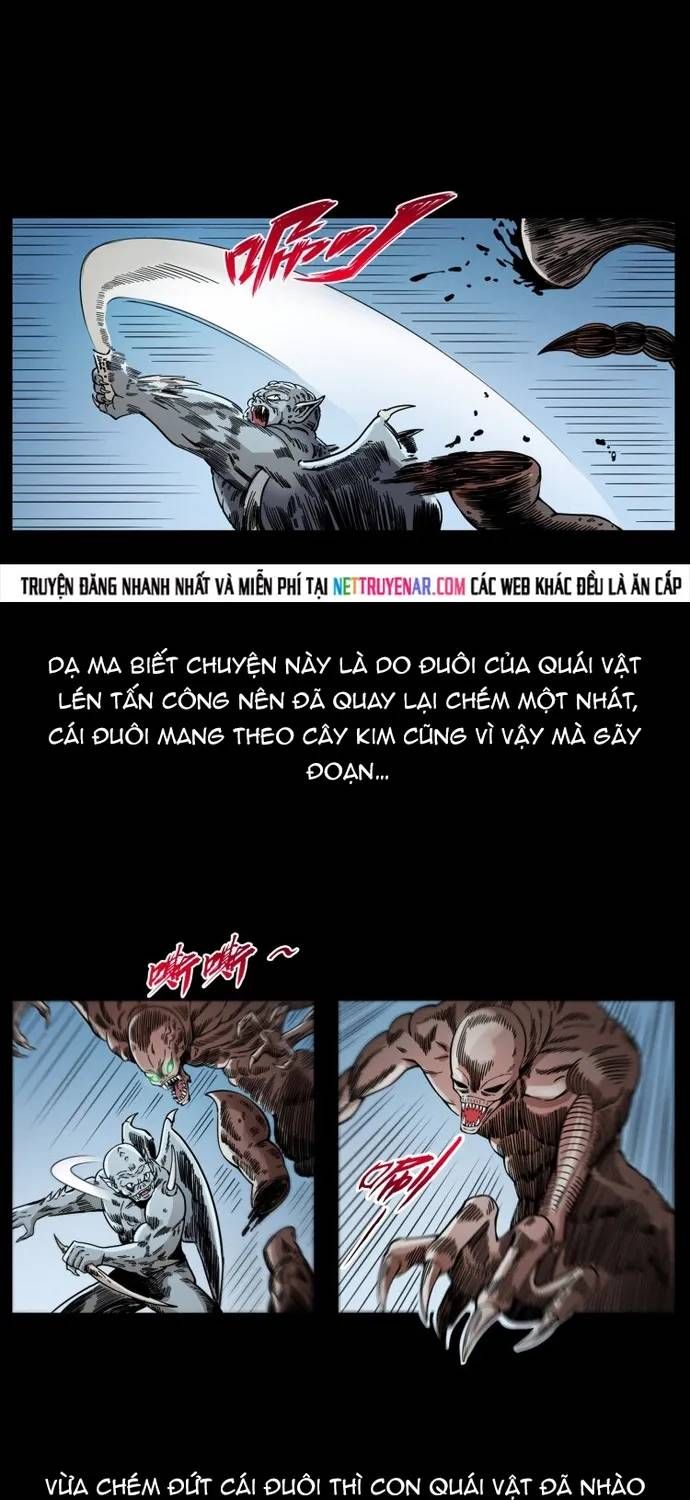 U Minh Ngụy Tượng Chapter 542 - 12