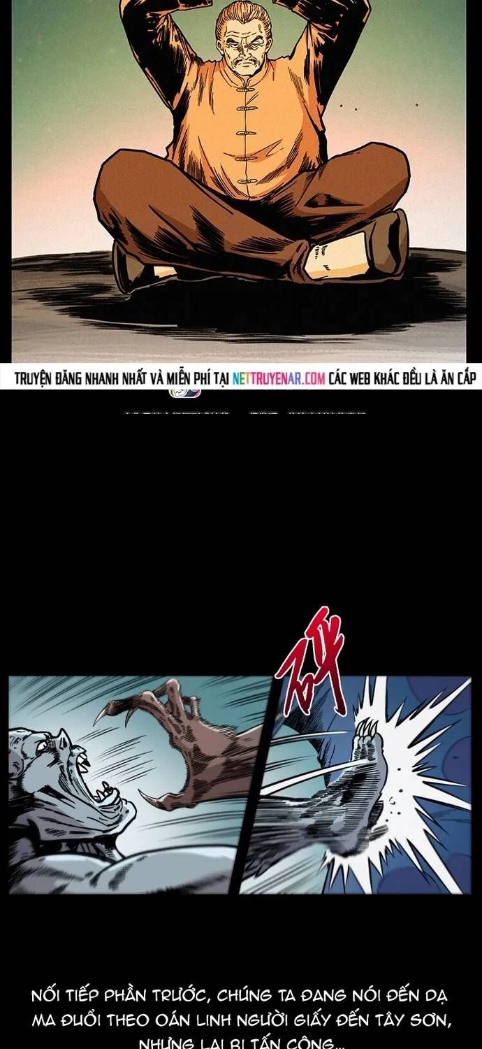 U Minh Ngụy Tượng Chapter 542 - 3