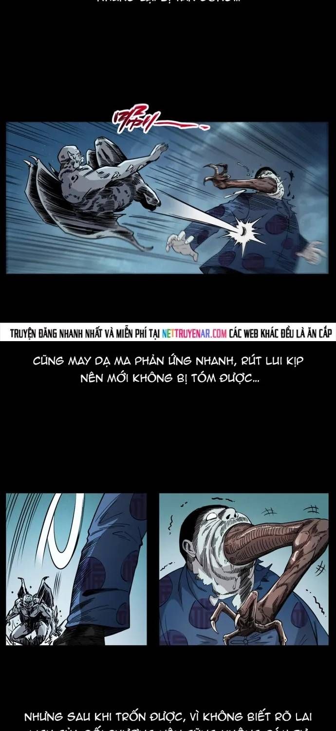 U Minh Ngụy Tượng Chapter 542 - 4