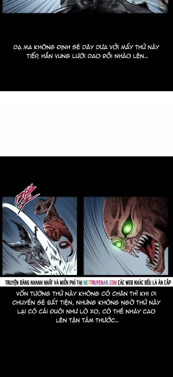 U Minh Ngụy Tượng Chapter 542 - 10