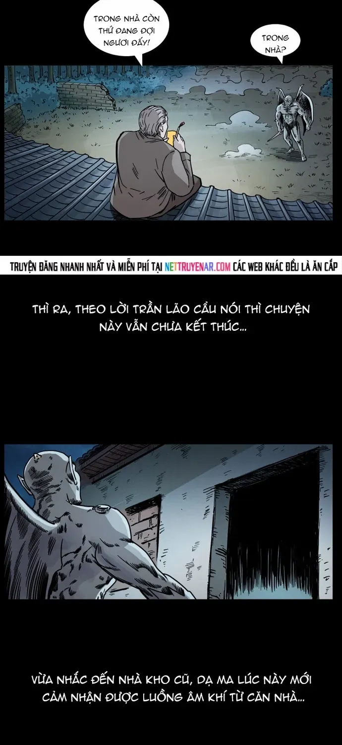 U Minh Ngụy Tượng Chapter 543 - 3