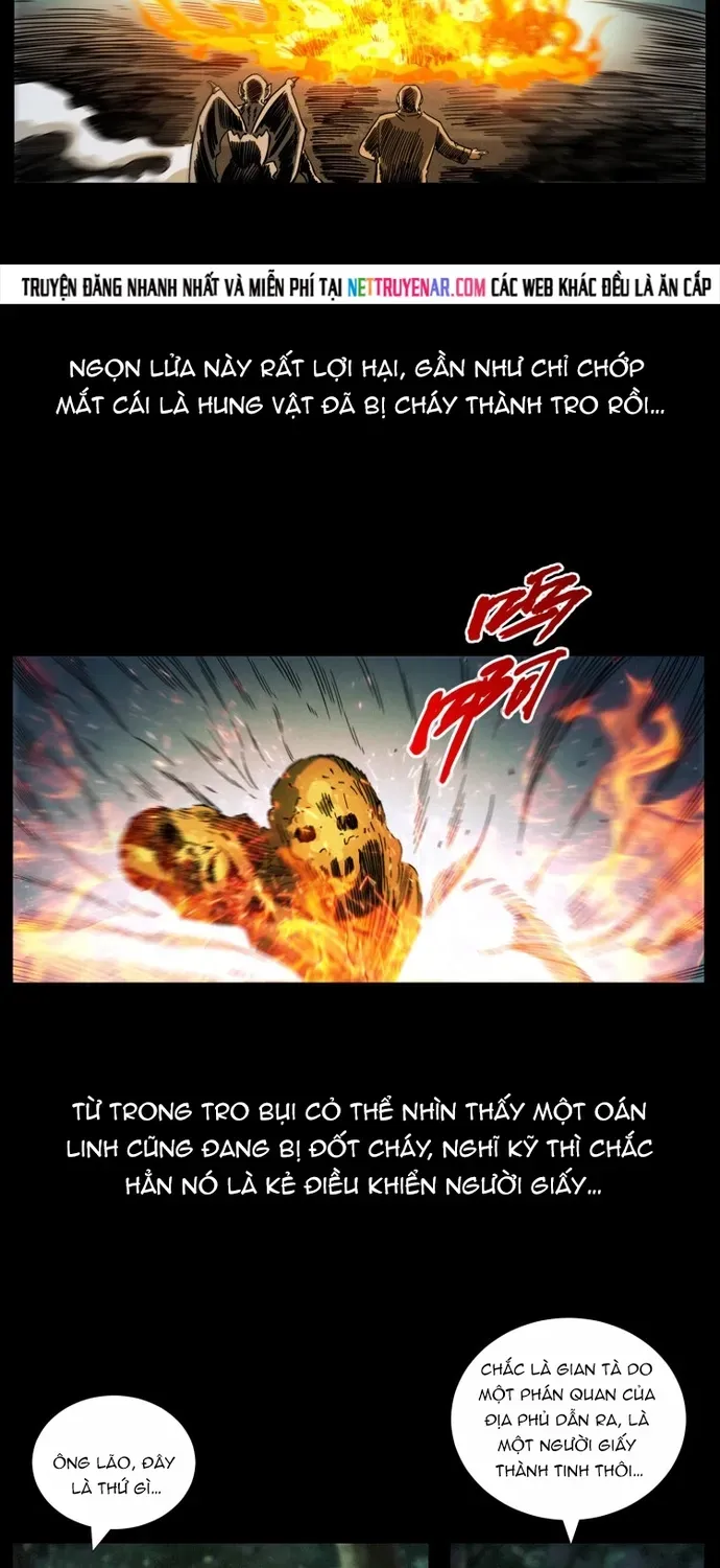 U Minh Ngụy Tượng Chapter 544 - 12