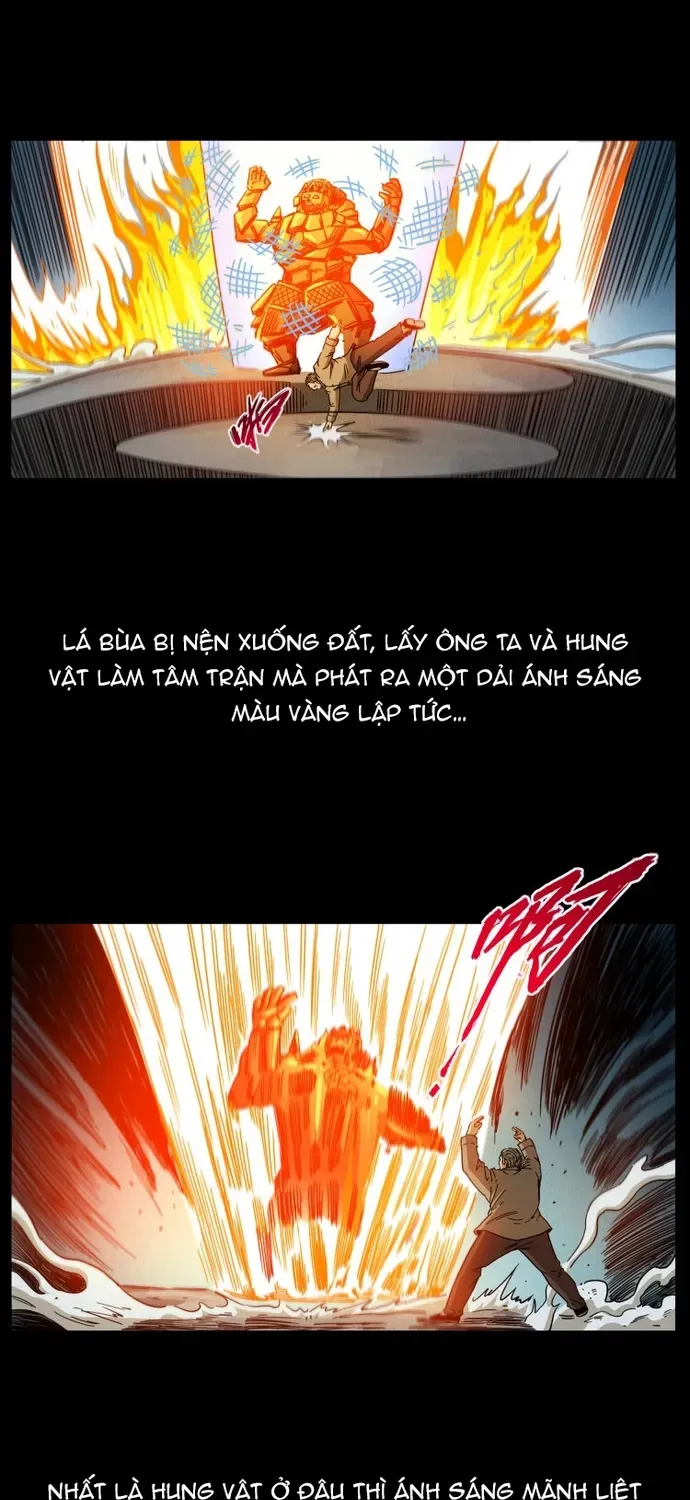 U Minh Ngụy Tượng Chapter 544 - 8