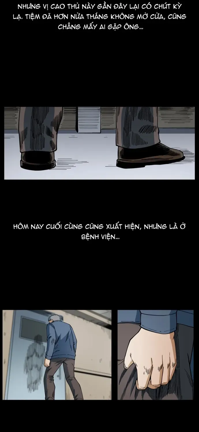 U Minh Ngụy Tượng Chapter 545 - 17