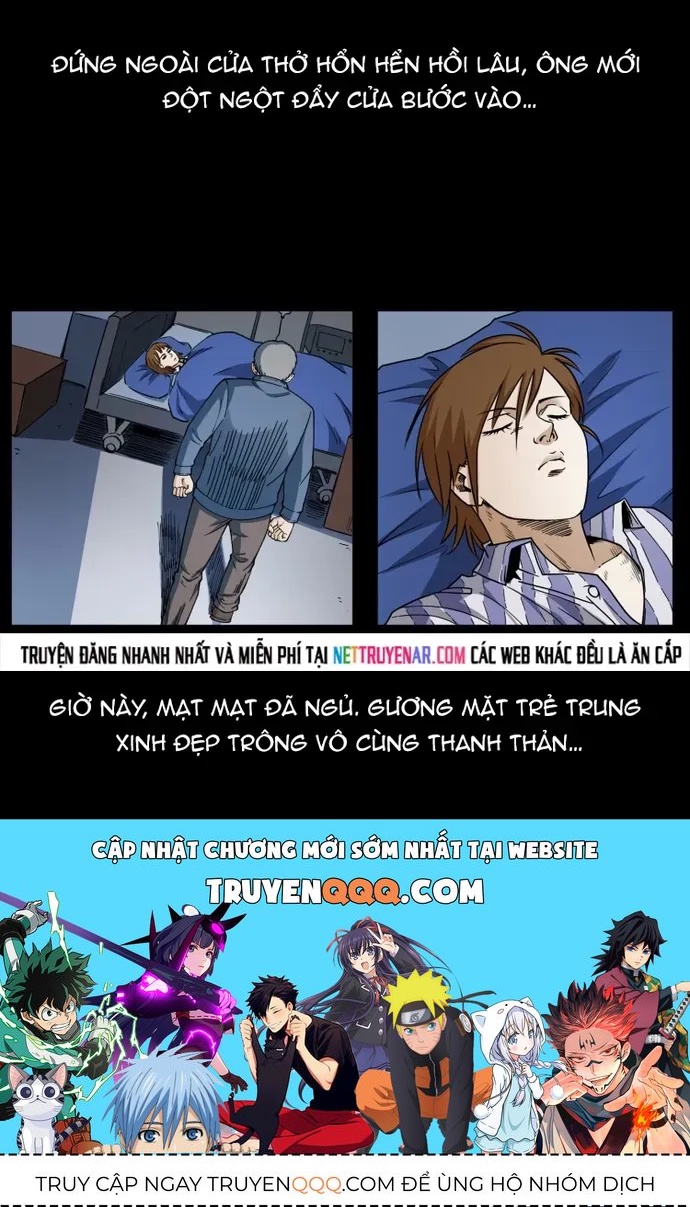 U Minh Ngụy Tượng Chapter 545 - 19