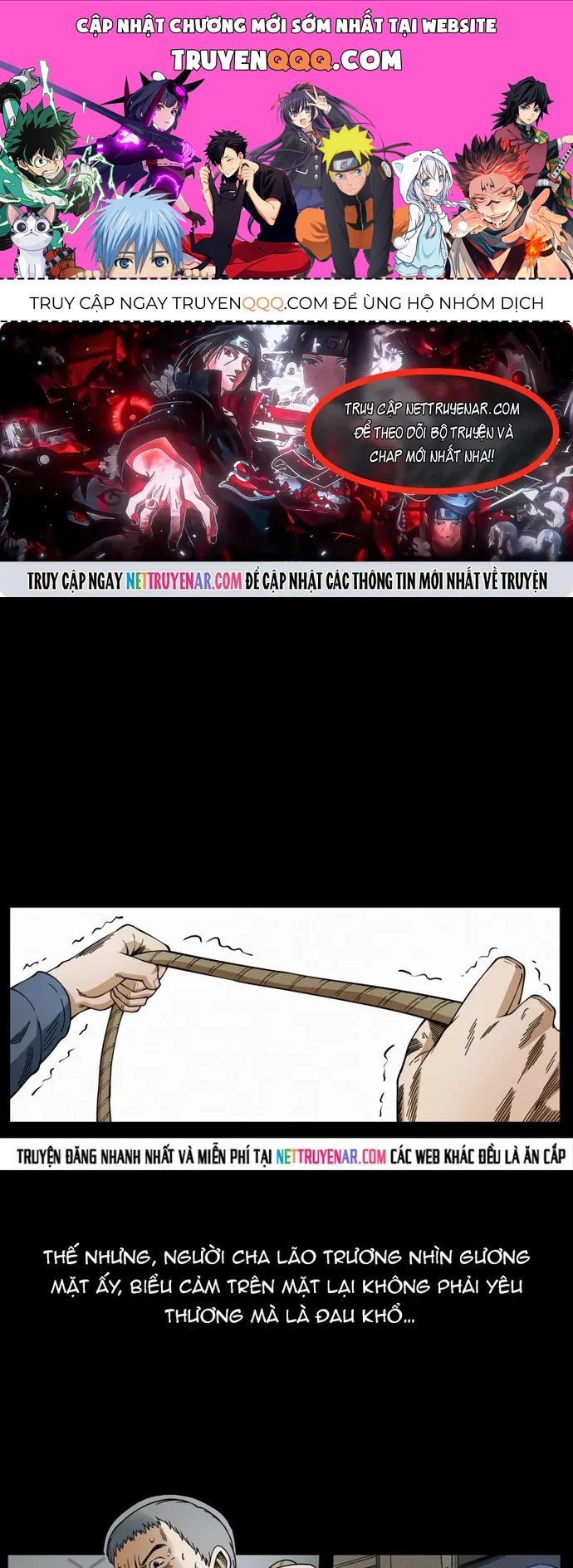 U Minh Ngụy Tượng Chapter 546 - 1