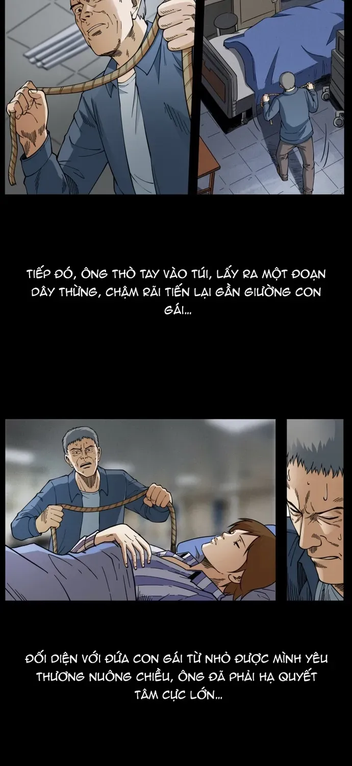 U Minh Ngụy Tượng Chapter 546 - 2