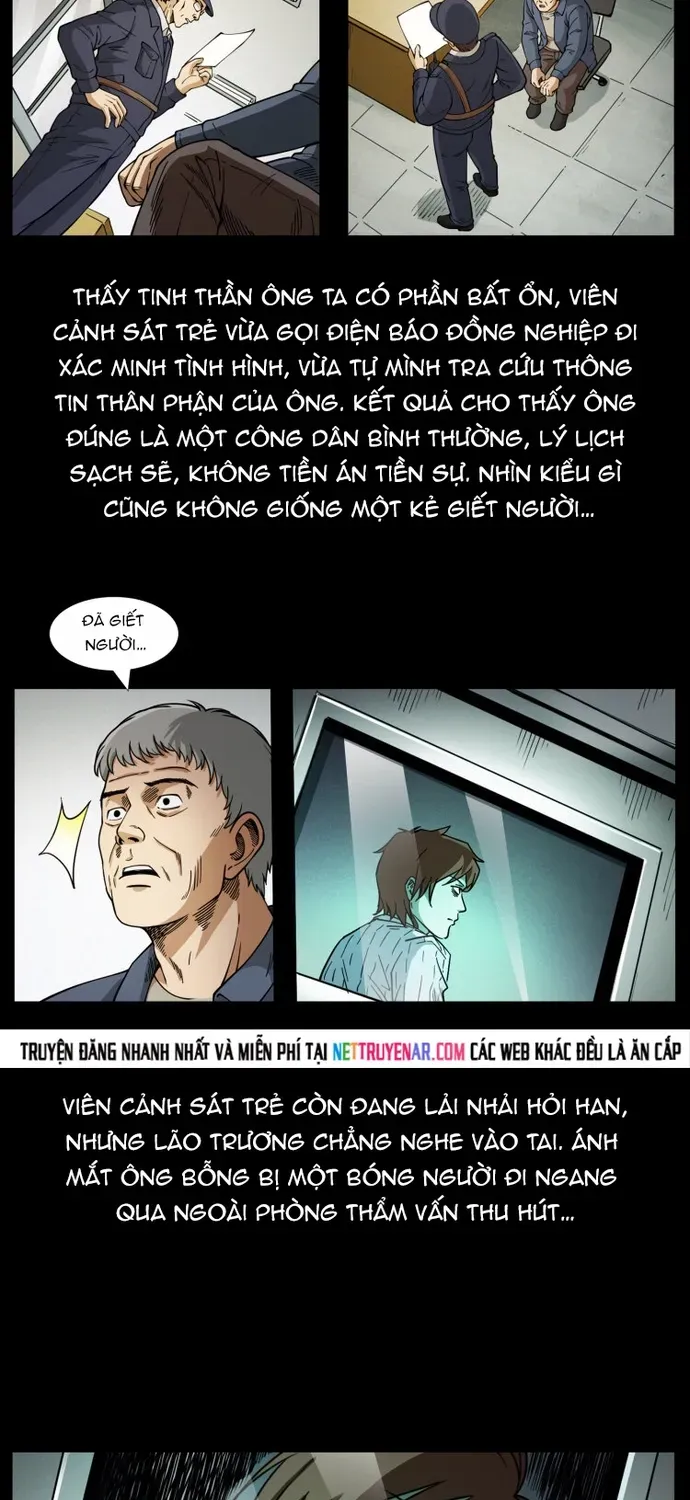 U Minh Ngụy Tượng Chapter 546 - 11