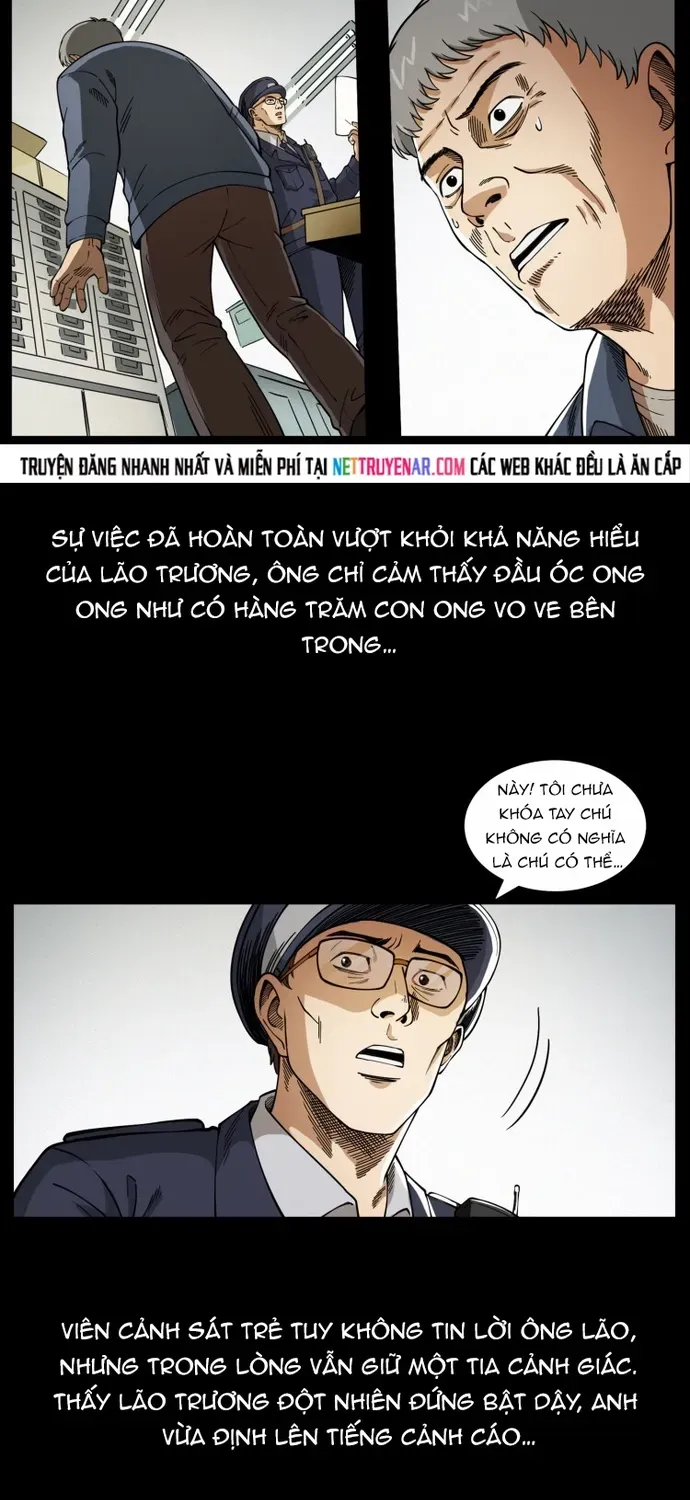 U Minh Ngụy Tượng Chapter 546 - 13